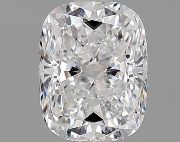 Cushion Diamond image