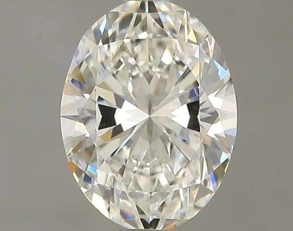 Oval Diamond image