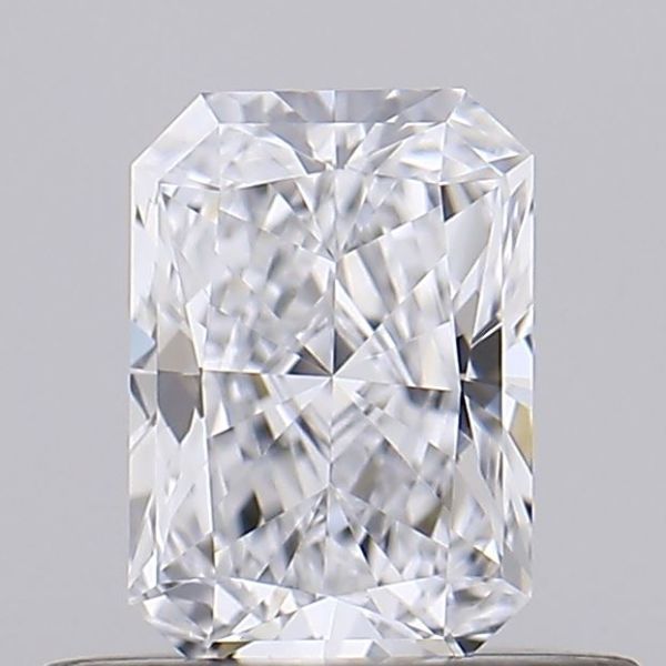 Radiant Lab-Grown Diamond image