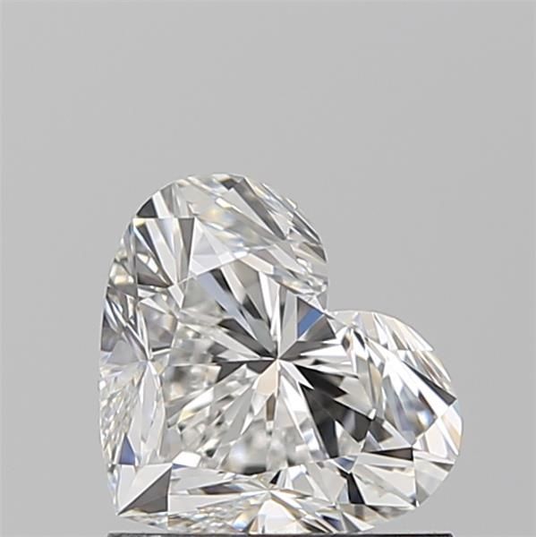 Heart Diamond image