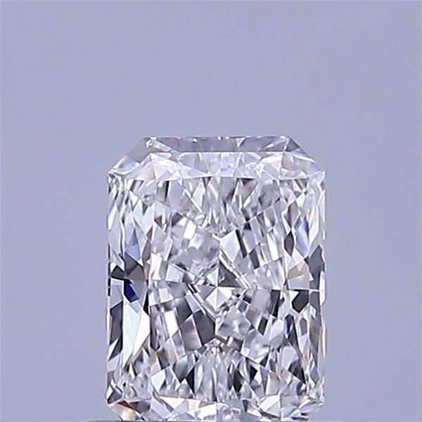 Radiant Lab-Grown Diamond image