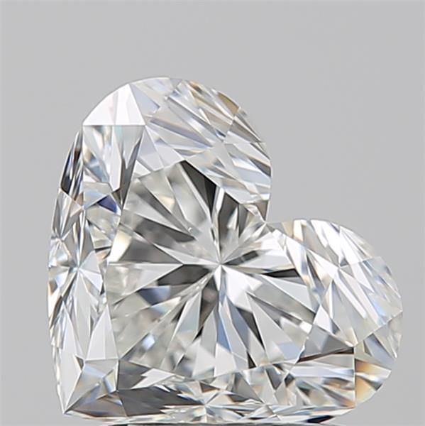 Heart Diamond image