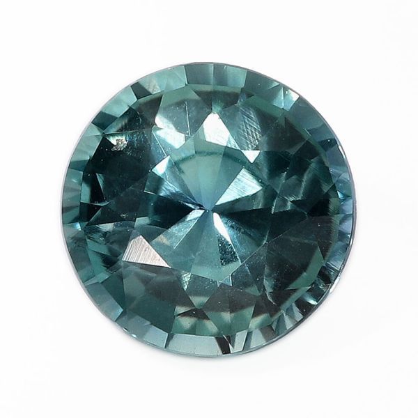 Round Gemstone image