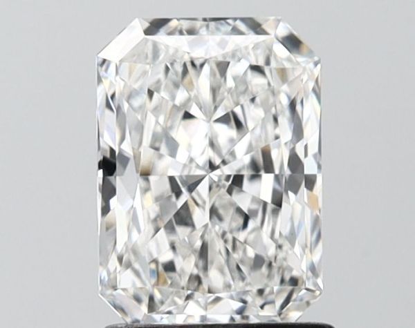 Radiant Lab-Grown Diamond image