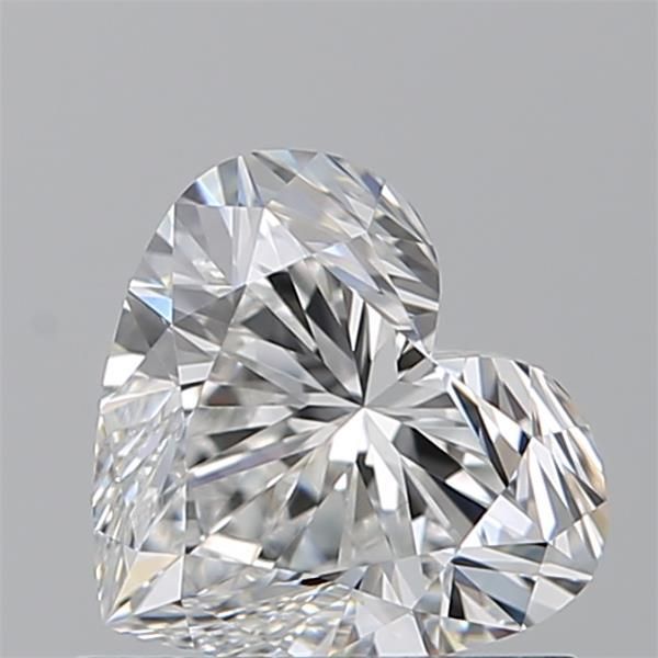 Heart Diamond image