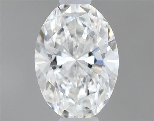 Oval Diamond image