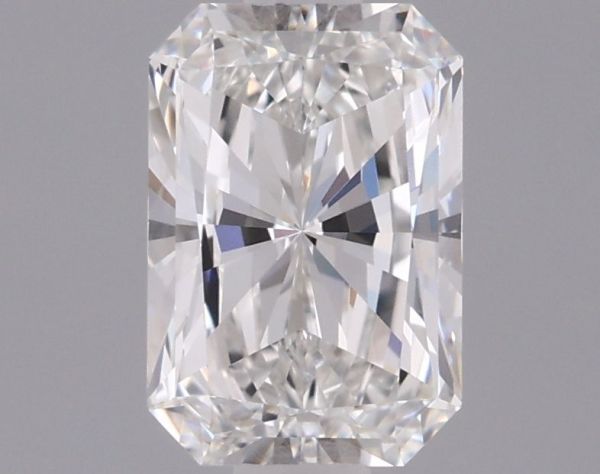 Radiant Lab-Grown Diamond image