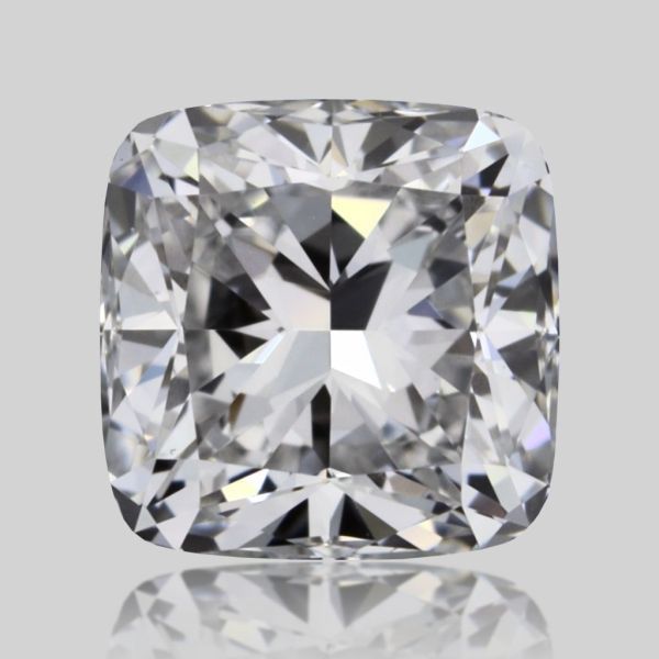 Cushion Diamond image
