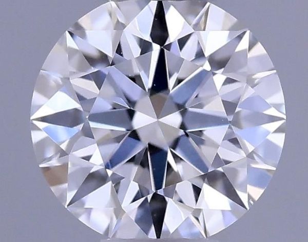 Round Diamond image