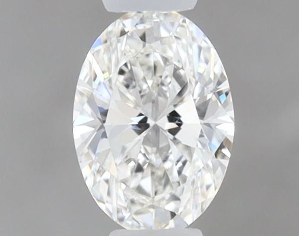 Oval Diamond image