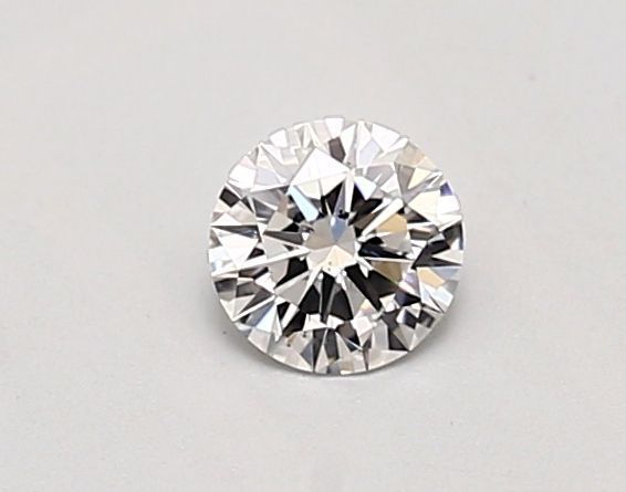Round Lab-Grown Diamond image