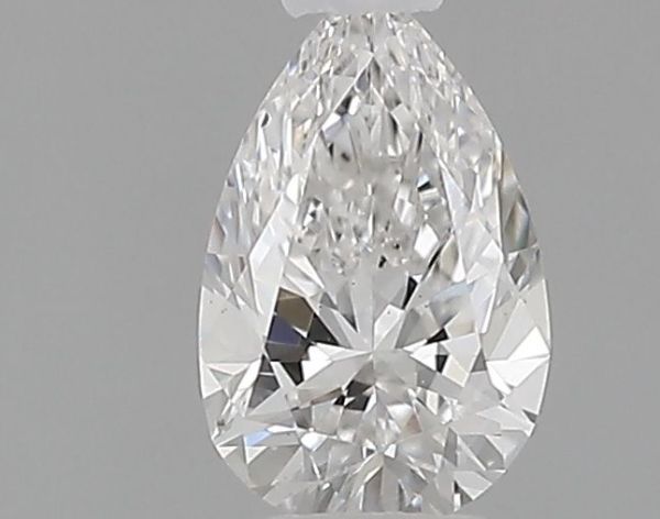 Pear Lab-Grown Diamond image
