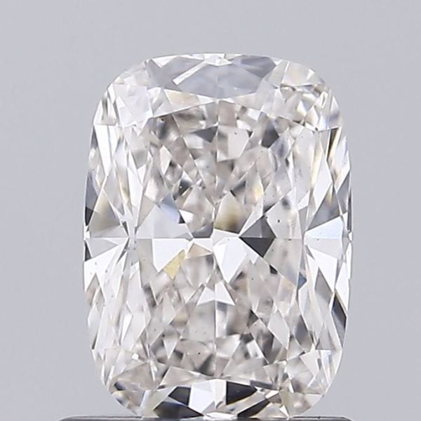 Cushion Lab-Grown Diamond image