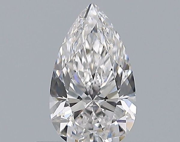 Pear Diamond image