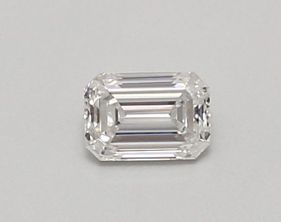 Emerald Lab-Grown Diamond image