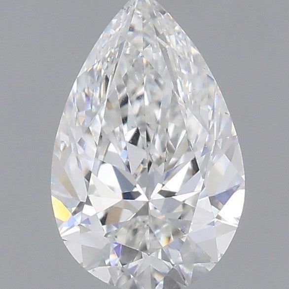 Pear Diamond image