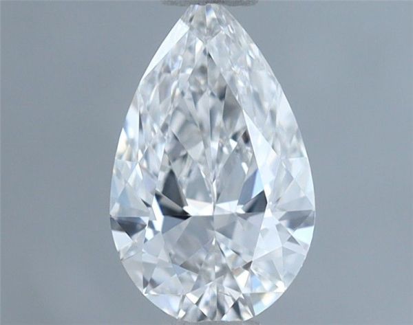 Pear Diamond image