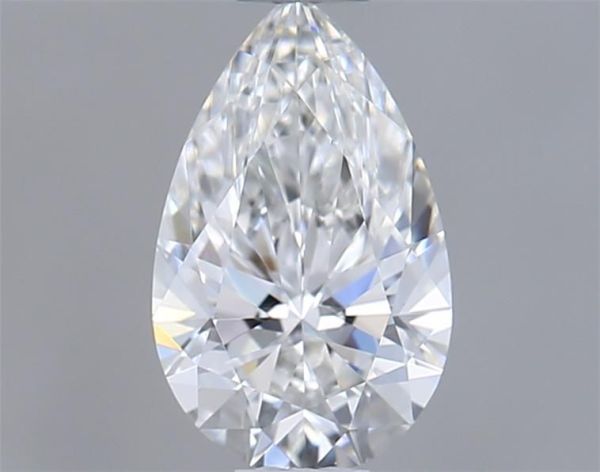 Pear Diamond image