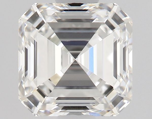 Asscher Diamond image