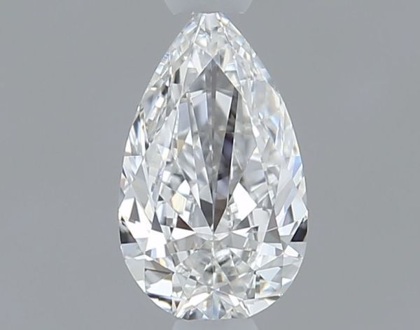 Pear Diamond image