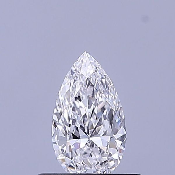 Pear Lab-Grown Diamond image