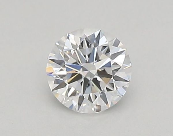 Round Lab-Grown Diamond image