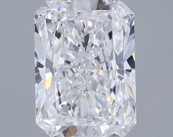 Radiant Lab-Grown Diamond image
