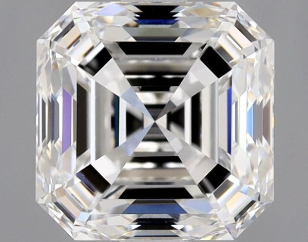 Asscher Diamond image