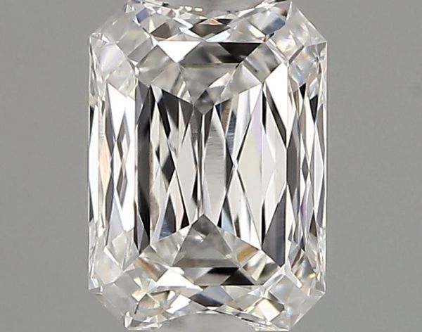 Radiant Lab-Grown Diamond image