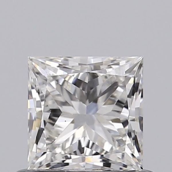Princess Lab-Grown Diamond image