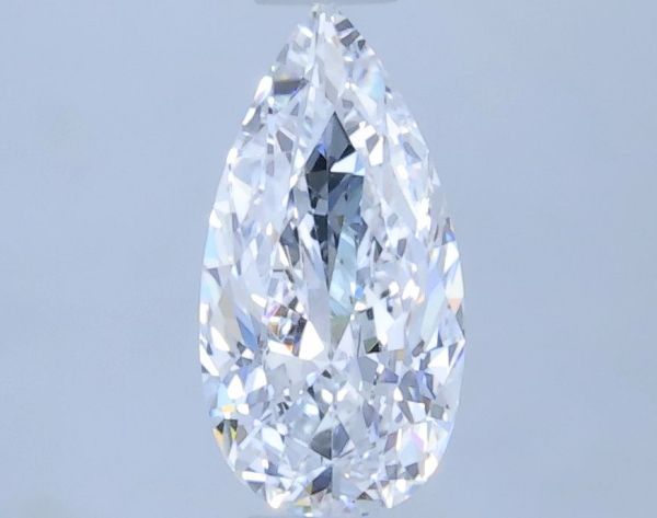 Pear Diamond image