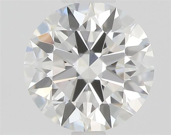 Round Diamond image