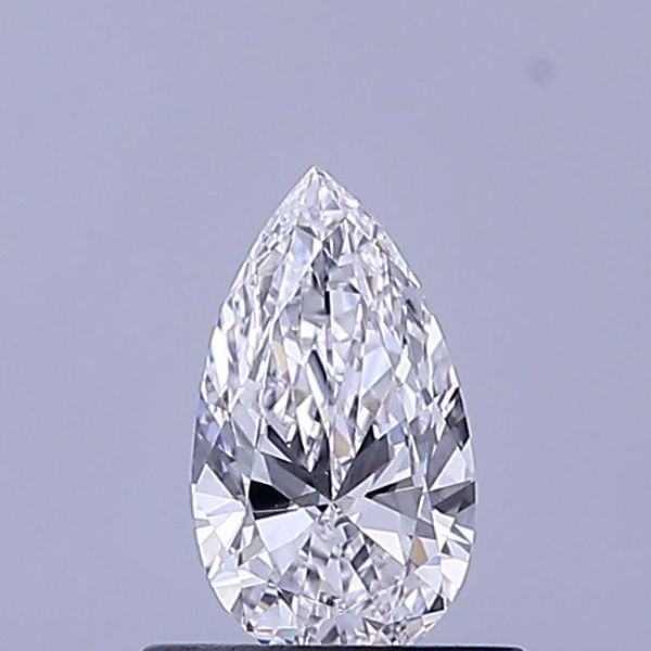 Pear Lab-Grown Diamond image