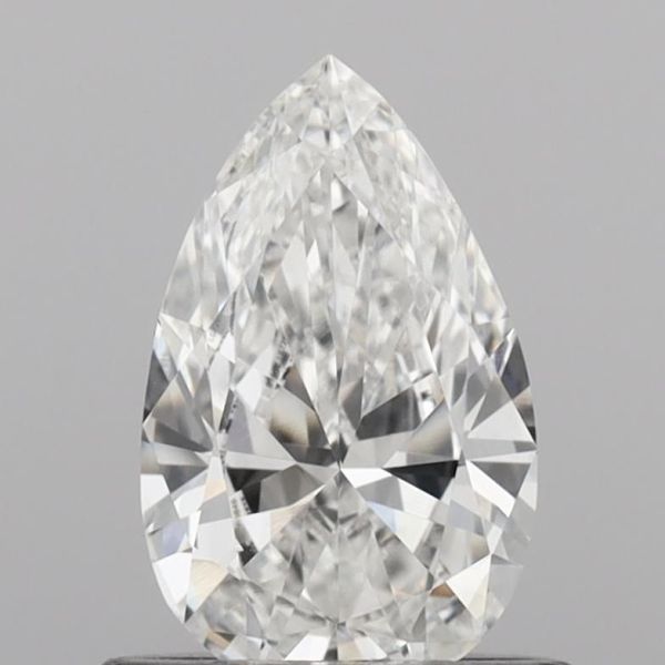 Pear Lab-Grown Diamond image