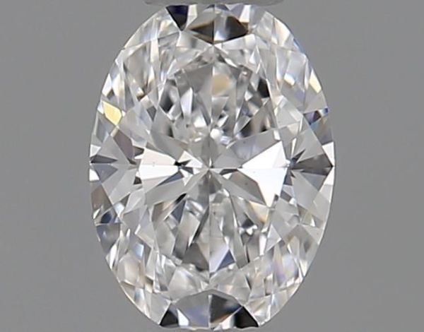 Oval Diamond image