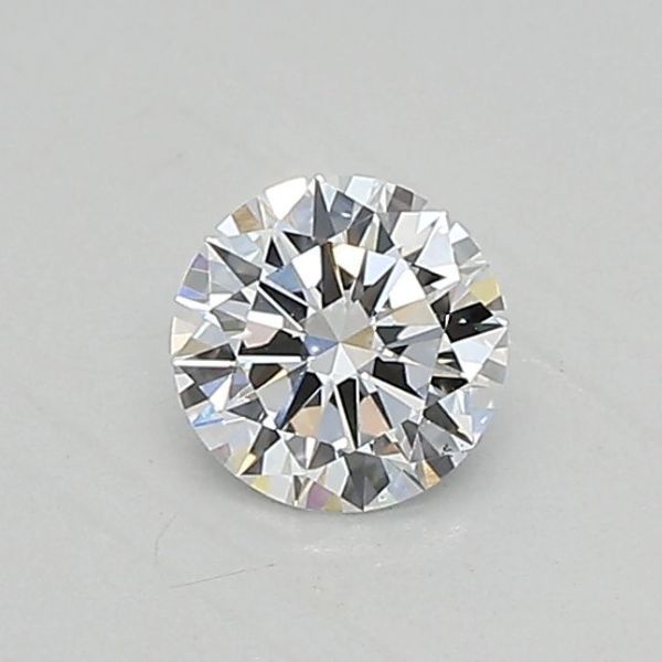 Round Lab-Grown Diamond image