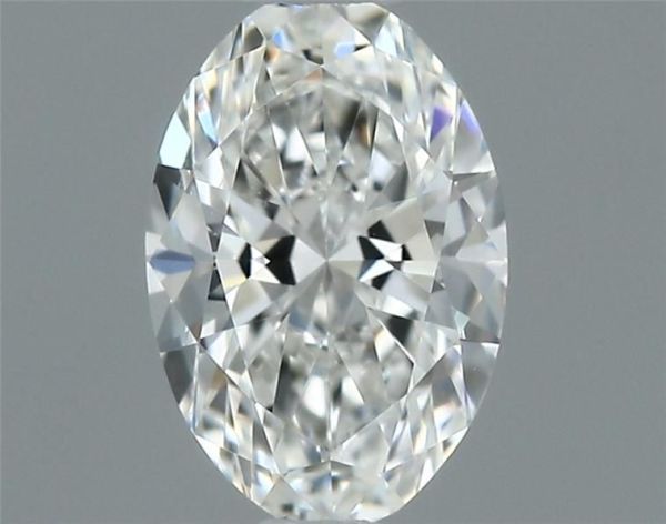 Oval Diamond image