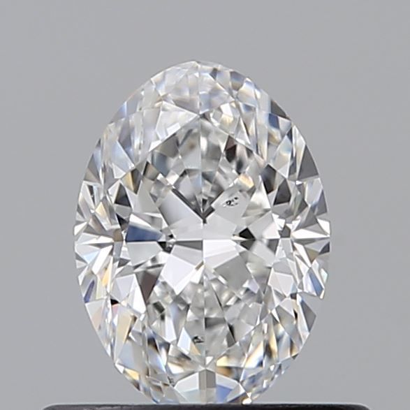 Oval Diamond image