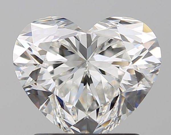 Heart Diamond image