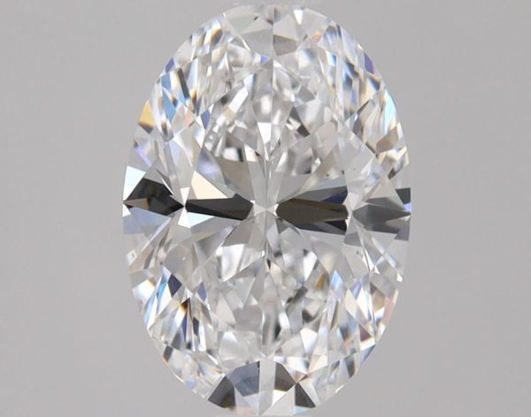 Oval Diamond image