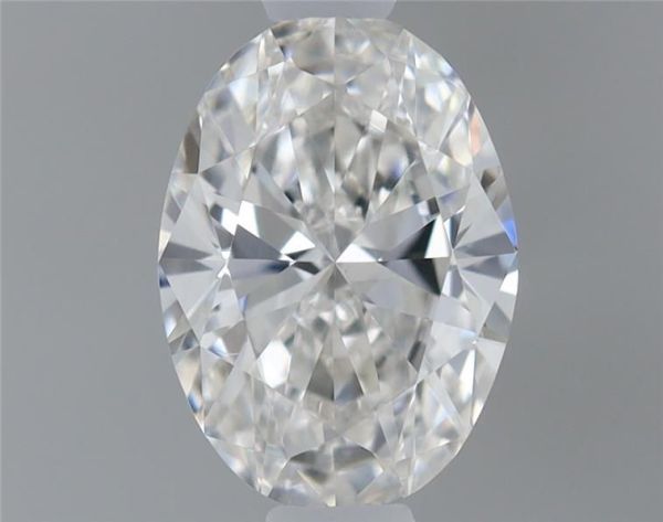 Oval Diamond image