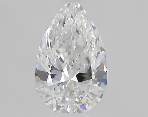 Pear Diamond image