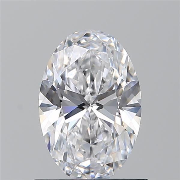 Oval Diamond image