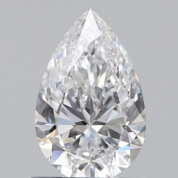 Pear Diamond image