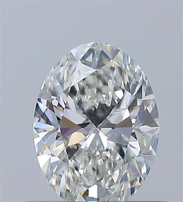 Oval Diamond image