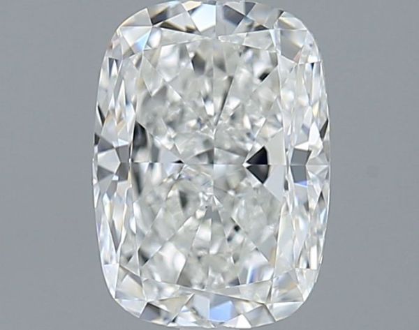 Cushion Diamond image