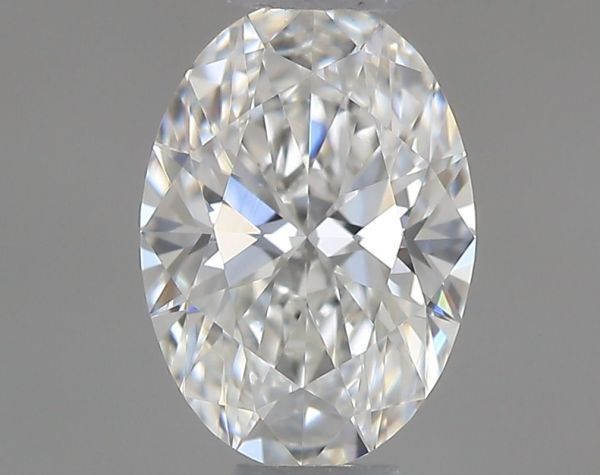 Oval Diamond image