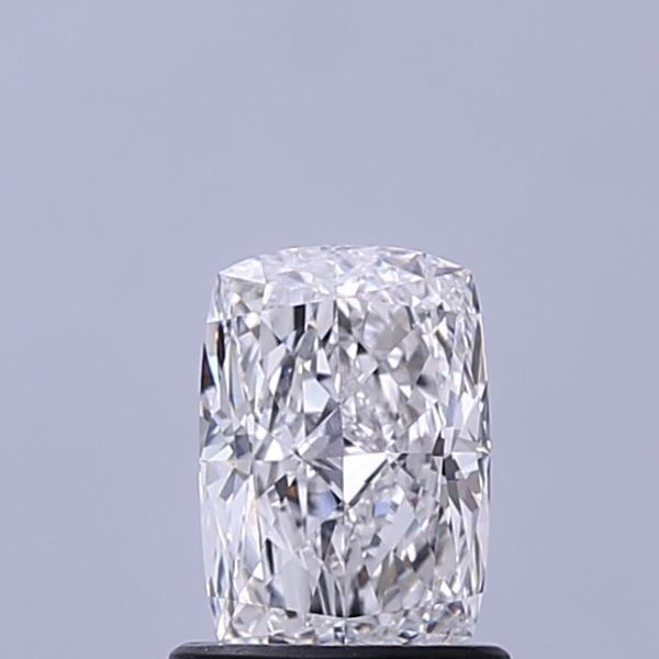 Cushion Lab-Grown Diamond image