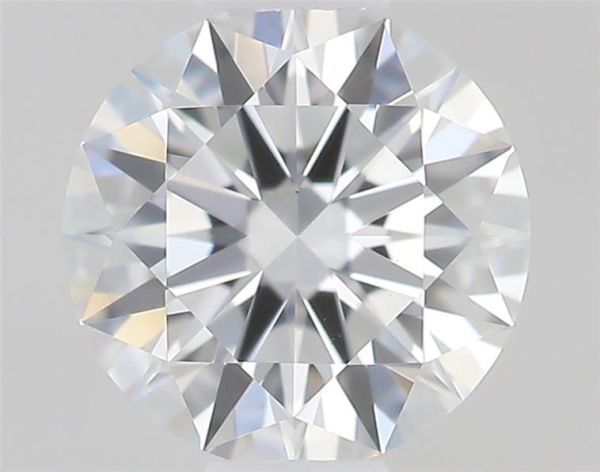 Round Diamond image