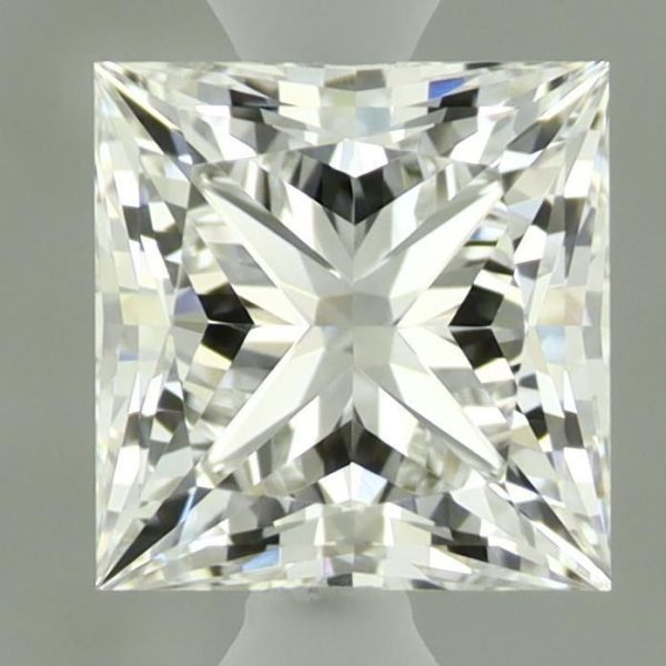 Princess Lab-Grown Diamond image